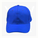 H1007-Wool-Blend-Cap-RoyalBlue