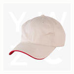 CH51-Underpeak-Contrast-Colour-Cap-SandstoneRed