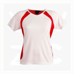 TS72-Sprint-Tee-Shirt-Ladies-WhiteRed