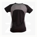 TS72-Sprint-Tee-Shirt-Ladies-BlackAsh-Back