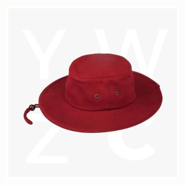 CH66-Surf-Hat-Red