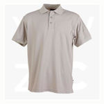 PS63-Connection-Polo-Men's-SilverGray