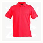 PS63-Connection-Polo-Men's-Red