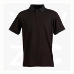 PS63-Connection-Polo-Men's-Black