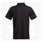 PS63-Connection-Polo-Men's-Black-Back