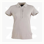 PS64-Connection-Polo-Ladies-SilverGrey
