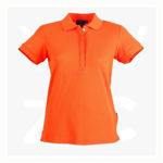 PS64-Connection-Polo-Ladies-Orange