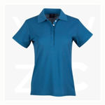 PS64-Connection-Polo-Ladies-CobaltBlue