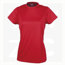 7113-Competitor -Ladies-Tee-Red