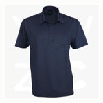 1058-Silvertech-Mens-Polos-Navy-Silver