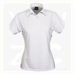 1158-Silvertech-Ladies-Polos-White-Silver