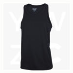 7014-Competitor-Mens-Sleeveless-Singlets-Black