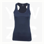 7114-Competitor-Ladies-Sleeveless-Singlets-NavyBlue