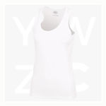 7114-Competitor-Ladies-Sleeveless-Singlets-White