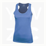 7114-Competitor-Ladies-Sleeveless-Singlets-MidBlue