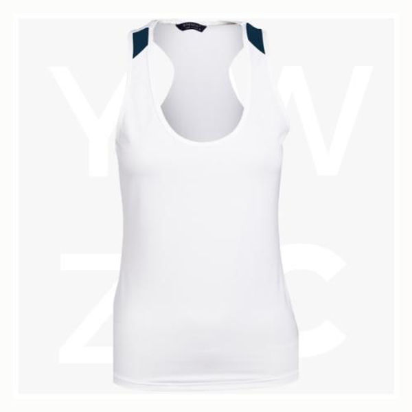 1156-Team-Ladies-Sleeveless-Singlets-White-Navy