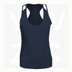 1156-Team-Ladies-Sleeveless-Singlets-Navy-Silver