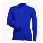 1043-Freshen-Mens-Long-Sleeve-Polos-RoyalBlue