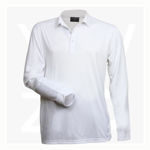 1043-Freshen-Mens-Long-Sleeve-Polos-White-White