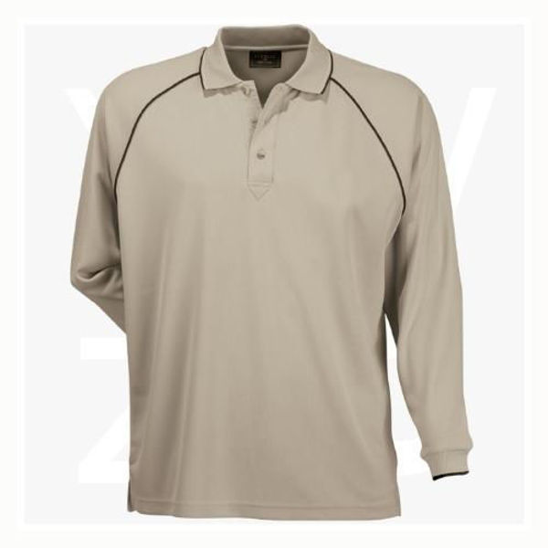 1040-Cool-Dry-Mens-Long-Sleeve-Polos-Beige-Navy-White