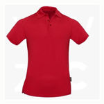 1066-Sorona-Mens-Polos-Red