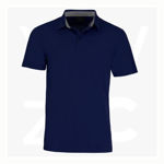 1064-Kahve-Mens-Polos-Navy-Platinum