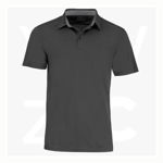 1064-Kahve-Mens-Polos-Charcoal-Platinum