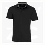 1064-Kahve-Mens-Polos-Black-Platinum