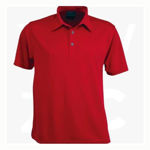 1059-Argent-Mens-Polos-Red