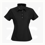 1159-Argent-Ladies-Polos-Black