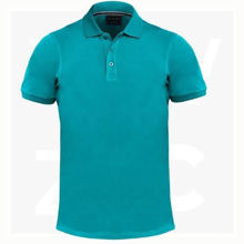 1065-Oceanic-Mens-Polos-Teal