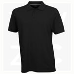 1065-Oceanic-Mens-Polos-TrueBlack