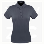 1165-Oceanic-Ladies-Polos-Charcoal