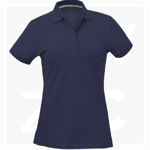 1165-Oceanic-Ladies-Polos-NavyBlue