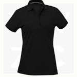 1165-Oceanic-Ladies-Polos-TrueBlack