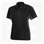 1061-Freshen-Mens-Polos-BlackCharcoal