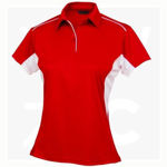 1161-Freshen-Ladies-Polos-RedWhite