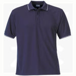 1010D-Lightweight-CoolDry-Mens-Polo-NavyBeige-White