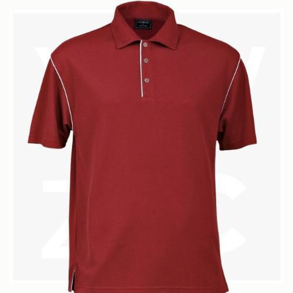 1033-Bio-Weave-Mens-Polos-Cherry-PaleBlue