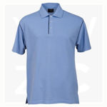 1033-Bio-Weave-Mens-Polos-OceanBlue-Navy