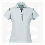 1034-Bio-Weave-Ladies-Polos-PaleBlue-Navy