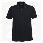 7015-Traverse-Mens-Polos-Black