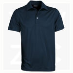 1054-Glacier-Mens-Polos-NavyBlue