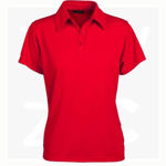 1154-Glacier-Ladies-Polos-Red