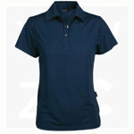 1154-Glacier-Ladies-Polos-NavyBlue