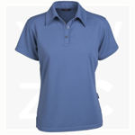 1154-Glacier-Ladies-Polos-DustyBlue