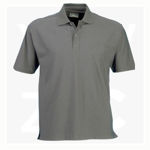 1030-Solar-Lite-Mens-Polos-Charcoal