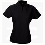 1130-Solar-Lite-Ladies-Polos-Black