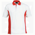 1031-Active-Mens-Polo-WhiteRed