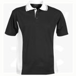 1031-Active-Mens-Polo-BlackWhite